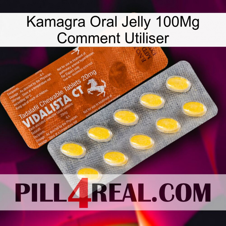Kamagra Oral Jelly 100Mg How To Use 42